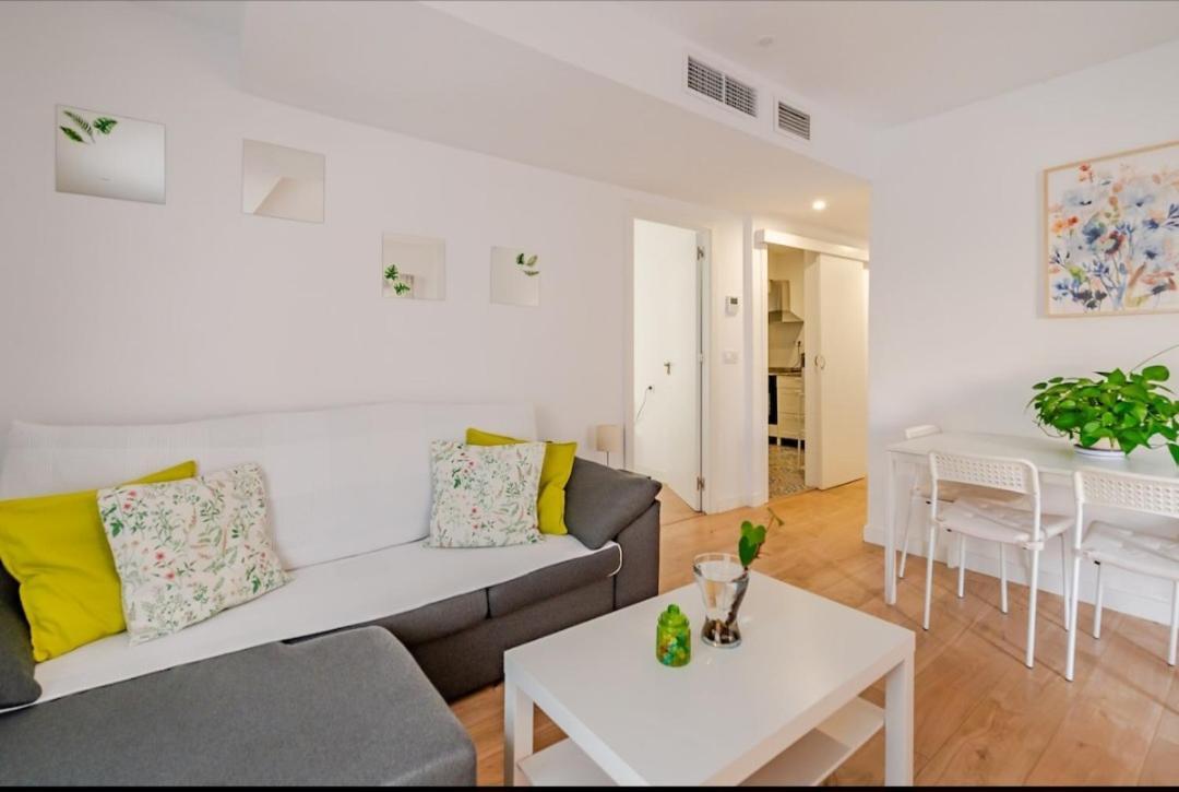 Appartement Piso Con Garaje Gratis En El Centro De Granada. *